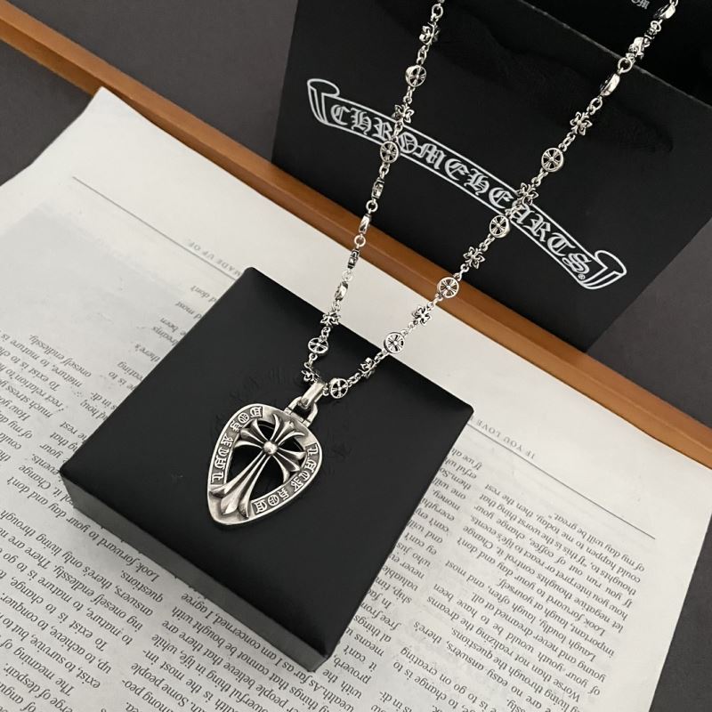 Chrome Hearts Necklaces